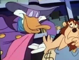 Darkwing Duck Darkwing Duck S01 E016 Can’t Bayou Love