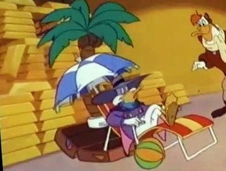 Darkwing Duck Darkwing Duck S01 E028 All’s Fahrenheit in Love and War