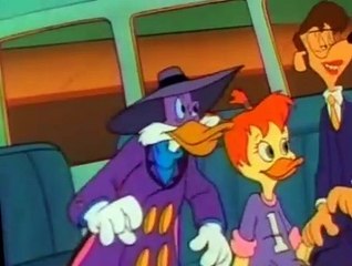 Darkwing Duck Darkwing Duck S01 E029 Whiffle While You Work
