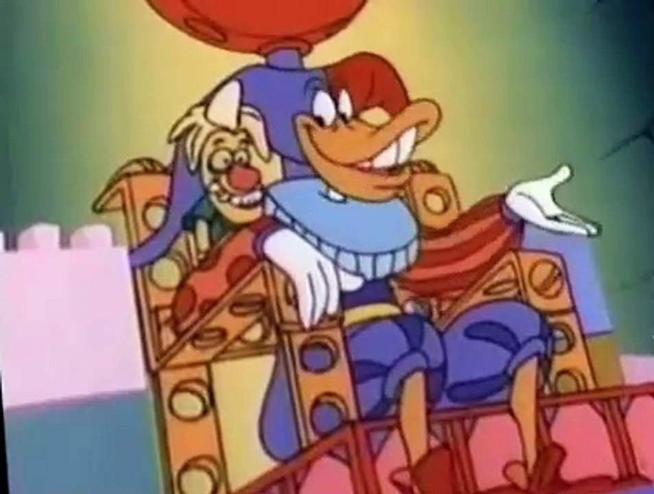 Darkwing Duck Darkwing Duck S01 E032 Toys Czar Us
