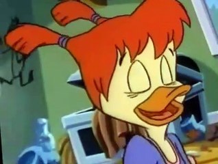 Darkwing Duck Darkwing Duck S01 E063 Dirtysomething