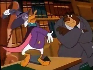 Darkwing Duck Darkwing Duck S02 E010 Bad Tidings