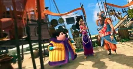 Sherazade The Untold Stories Sherazade The Untold Stories E011 The Haunted Suleiman