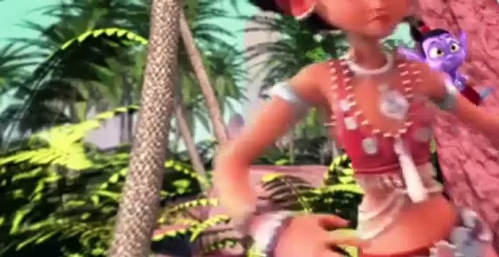 Sherazade The Untold Stories Sherazade The Untold Stories E015 The Daemon Within