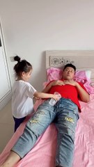 New Funny Videos 2021, Chinese Funny Video try not to laugh #short P1579