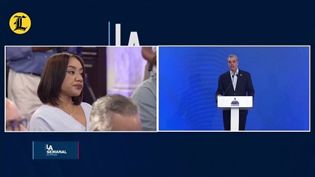 Abinader atribuye recientes apagones al “calor” y el alta demanda de energía eléctrica