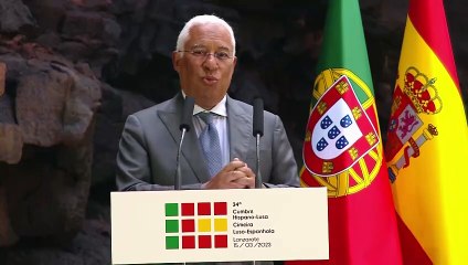 Líderes del PP europeo ofrecen limitar el mandato de Costa en el Consejo Europeo