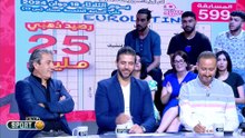 Elhiwar Sport S02 Episode 33 17-06-2024 Partie 01