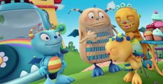 Henry Hugglemonster Henry Hugglemonster S02 E011 On The Huggleroad