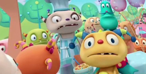 Henry Hugglemonster Henry Hugglemonster S01 E008 The Hugglejuice Stand   The Huggledance Party