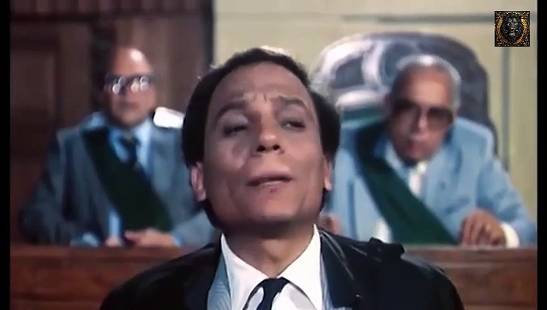 فيلم الافوكاتو