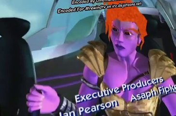 ReBoot ReBoot S04 E001 – Daemon Rising