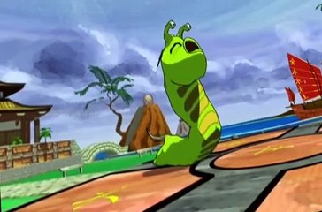 ReBoot ReBoot S04 E006 – Life’s A Glitch