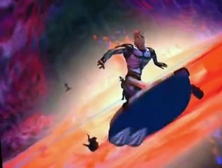 ReBoot ReBoot S03 E011 – Web Riders on the Storm