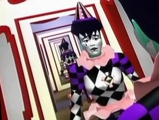 ReBoot ReBoot E013 – Identity Crisis, Part 2