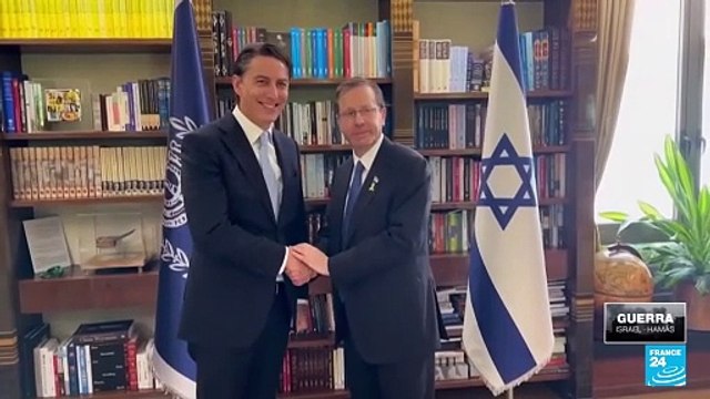 EE. UU. intenta rebajar las tensiones entre Israel y Hezbolá ante una posible escalada bélica
