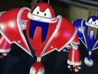 ReBoot ReBoot E001 – The Tearing