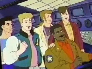 New Kids on the Block New Kids on the Block E007 Hot Dog