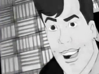 New Kids on the Block New Kids on the Block E009 The Legend of the Sandman