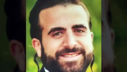 PRISON IS KILLING HIM: Please Help Bring An Innocent Jewish Father & Avreich Home His Family!