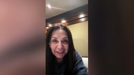Ana Gabriel en Costa Rica