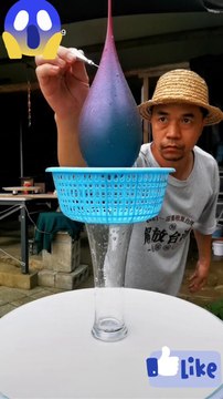 Water balloon blast solomo #facts