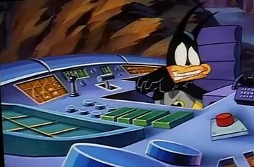 The Plucky Duck Show The Plucky Duck Show E009 – Just-Us League of Supertoons A Bacon Strip Migrant Mallard