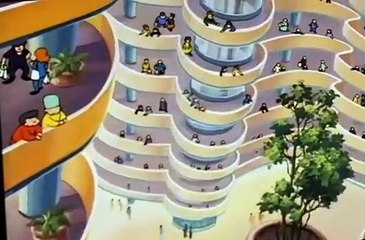 The Plucky Duck Show The Plucky Duck Show E008 – Going Up Wait ‘Till Your Father Gets Even Never Too Late to Loon