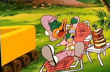 The Plucky Duck Show The Plucky Duck Show E004 – Kon Ducki