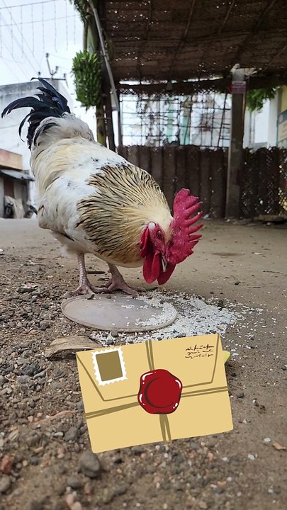  Cluck yeah! Get ready to laugh out loud with these egg-stra funny hen jokes!