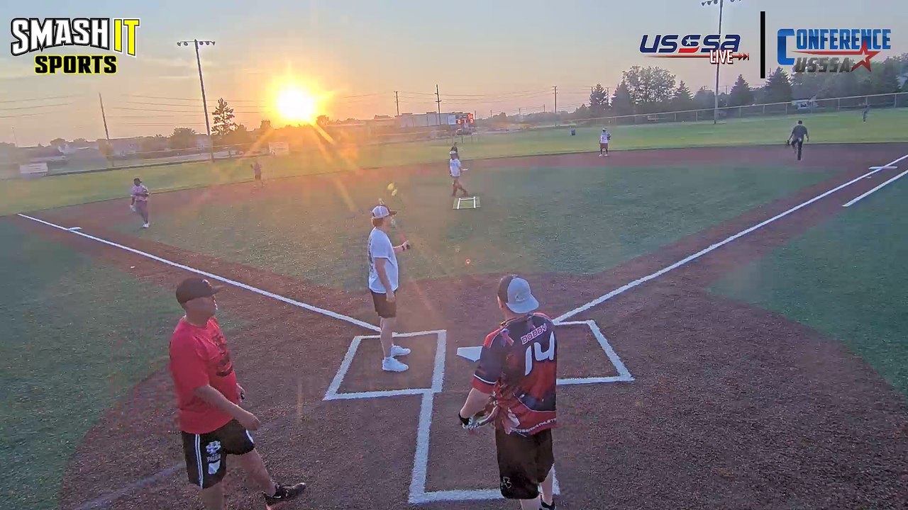 Indianapolis Sports Park Field #2 - State Tournament (2024) Sun, Jun 16, 2024 7:58 PM to 10:00 PM