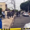 Hermanastros habrían protagonizado homicidio-suicidio en Gascue