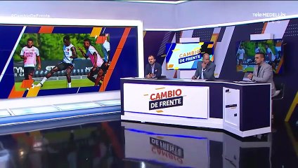 Cambio de Frente [Programa} - 17 de junio 2024.