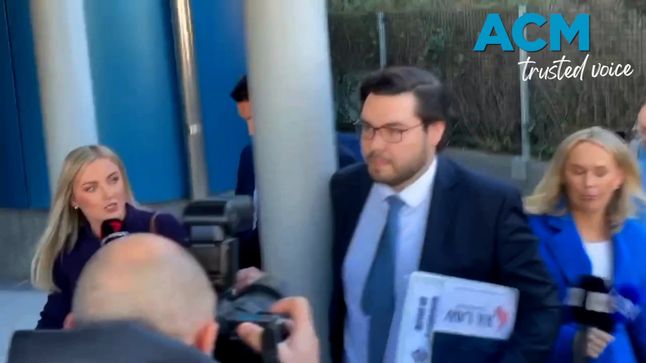 Bruce Lehrmann rape hearing adjourned