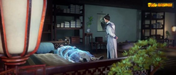 Tiên Nghịch Tập 41