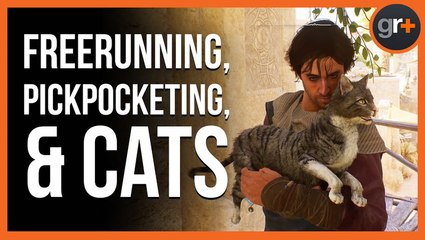 Assassin's Creed Mirage Reviews