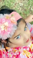 lovely_baby❤️super_dress_pink❤️#video#tranding#viral(360p)