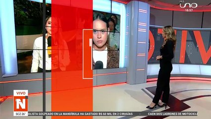 PRIMER DÍA DE PARO DE SALUD