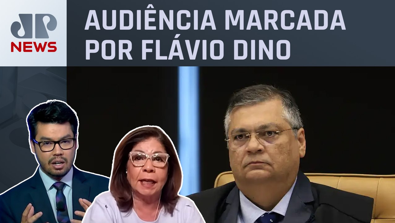 STF vai debater fim do “orçamento secreto” em 1º de agosto;  Kobayashi e Dora Kramer analisam