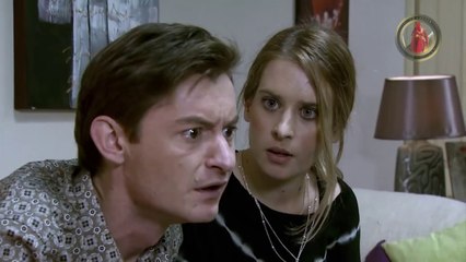 Lud, zbunjen, normalan - 132. epizoda (S5E12)