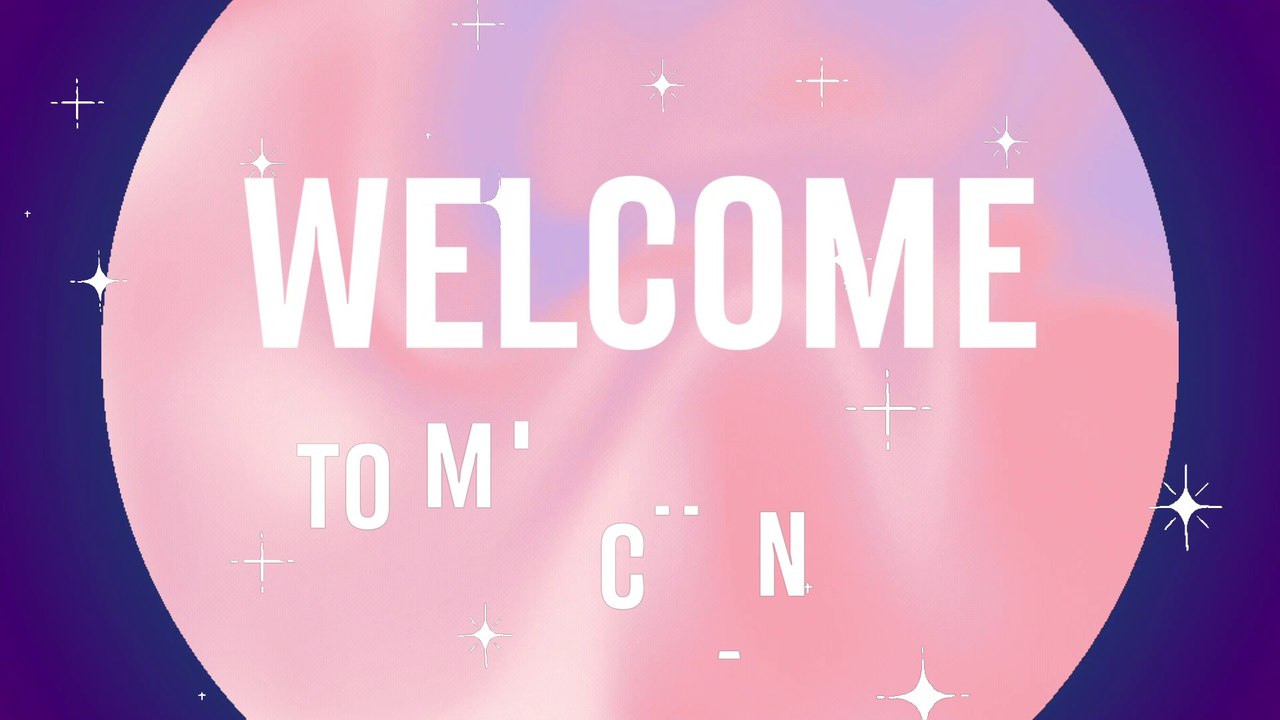Welcome