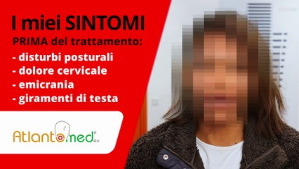 ⚡️ CERVICALE e GIRAMENTI DI TESTA ‍: tutto è cambiato! Ecco come sono tornata a vivere. 