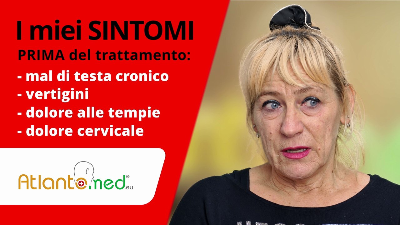 Come ho superato CEFALEA, VERTIGINI e DOLORE CERVICALE dicendo STOP alle Manipolazioni! ❌