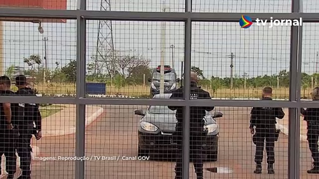 Líderes do PCC acusados de planejar atentado contra Sergio Moro são mortos na cadeia HORIZONTAL tv