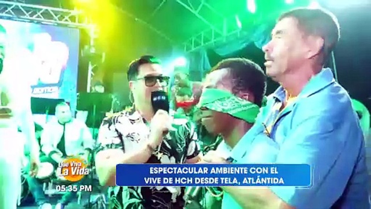 En Vivo (4581)