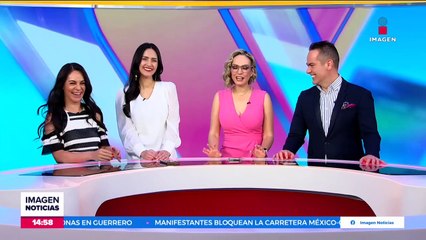 Sentencian a una de las implicadas en el atentado contra Ciro Gómez Leyva