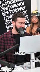 Never trust a woman again