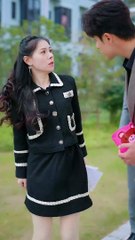 闪婚闪离：欧小姐前夫意外孕吐，剧情逆转引人入胜