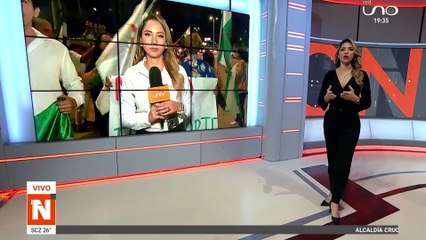 movilizacion pacífica en rotondas