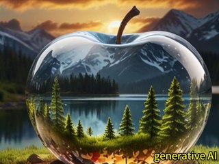 Crystal apple01 / Night lofi playlist • Lofi music / Chill beats to relax